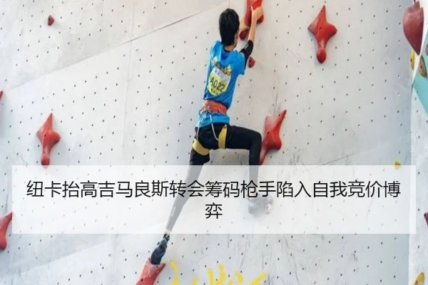 纽卡抬高吉马良斯转会筹码枪手陷入自我竞价博弈 - milan.comapp